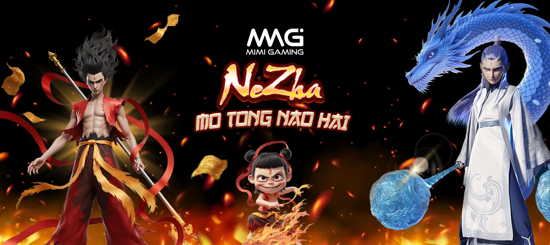 Game Slot Mimi Gaming Paling Populer