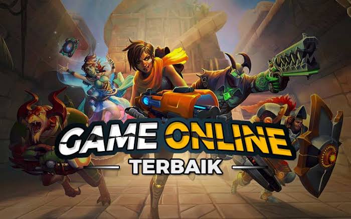 Game Online sebagai Jembatan Silaturahmi di Era Digital