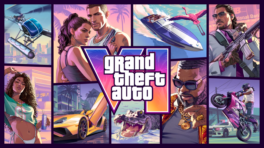 Deretan Game Terbaru 2026 yang Wajib Dimainkan, dari GTA 6 hingga Pragmata
