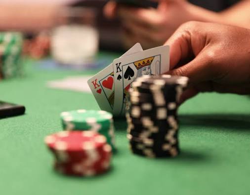 Live Casino dan Tren Gamifikasi dalam Perjudian Online