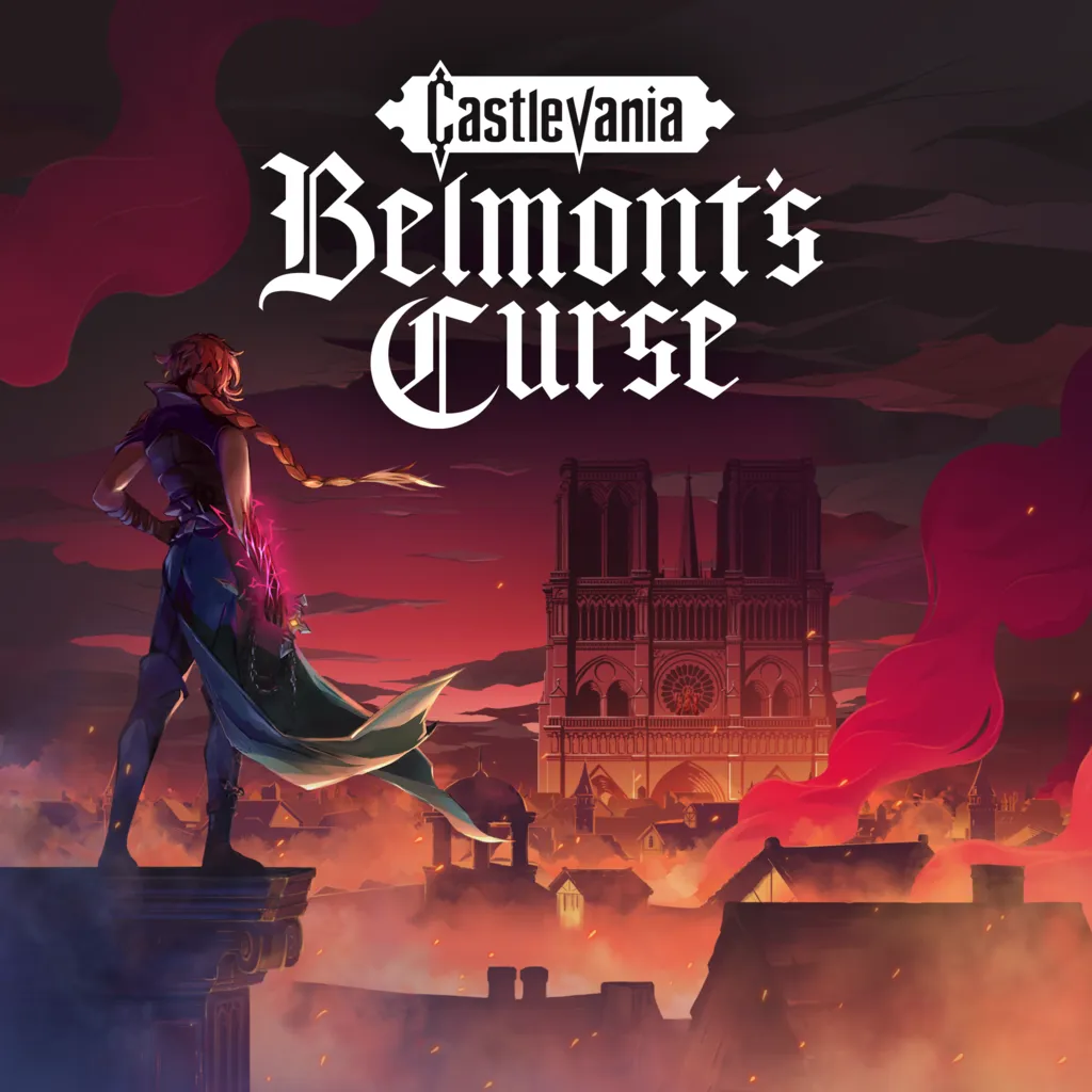 Castlevania: Belmont's Curse - Kembalinya Waralaba Legendaris di PS5