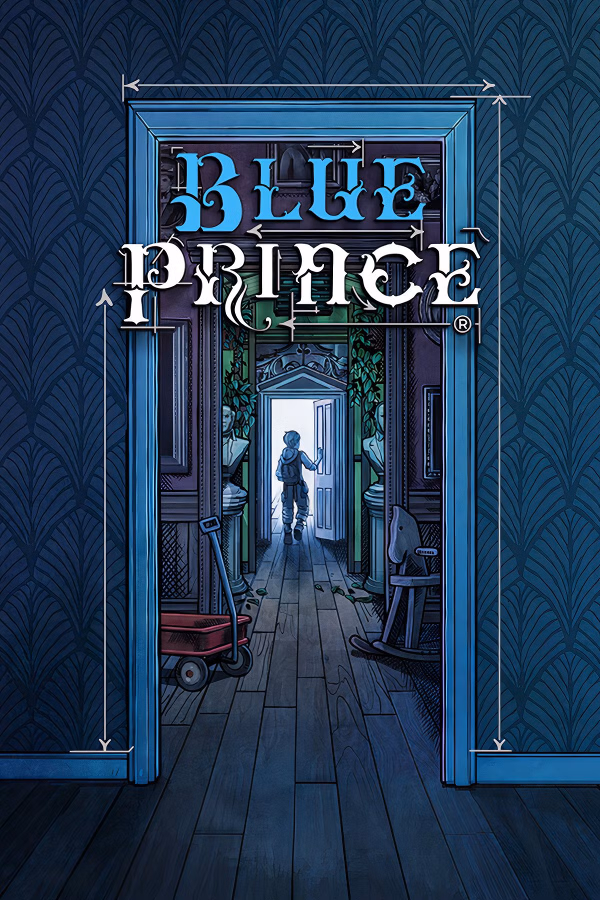 Blue Prince - Roguelike Puzzle yang Memikat