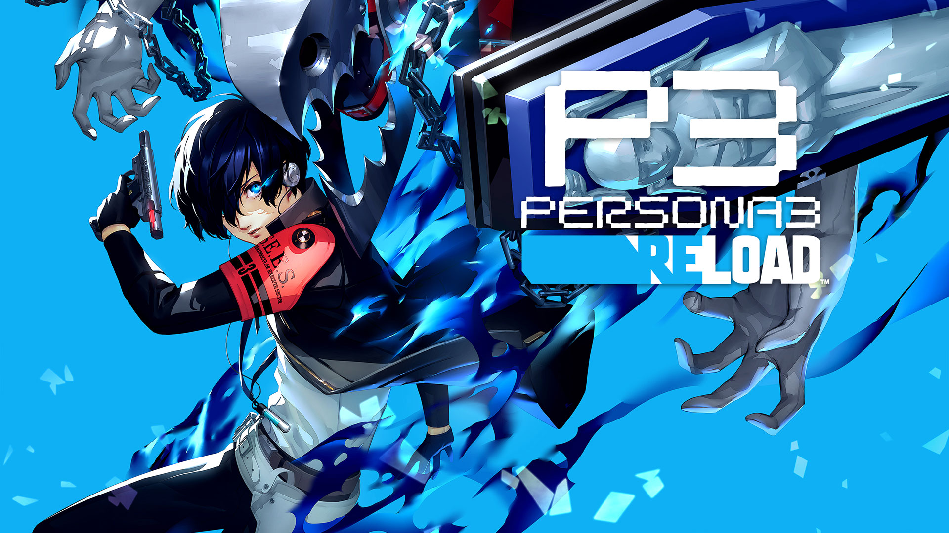 Persona 3 Reload: Remake Modern dari Klasik Legendaris