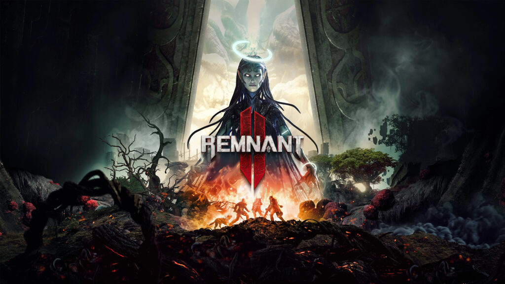 Remnant 2: Kooperasi Survival dengan Prosedural Generation yang Memukau