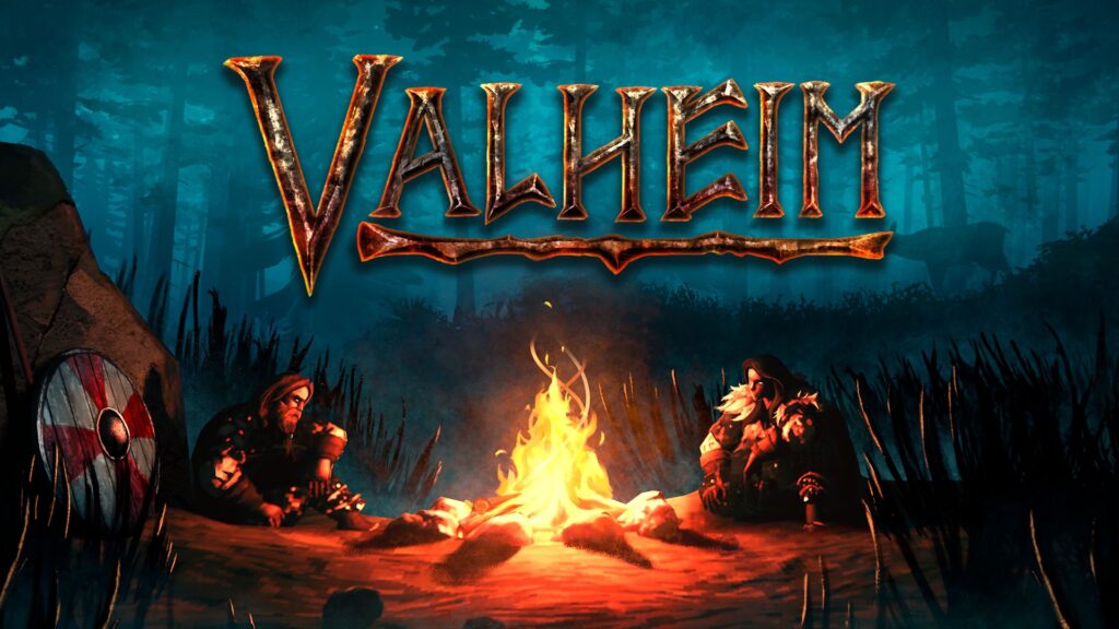 Valheim: Survival Viking di Dunia Norse yang Luas