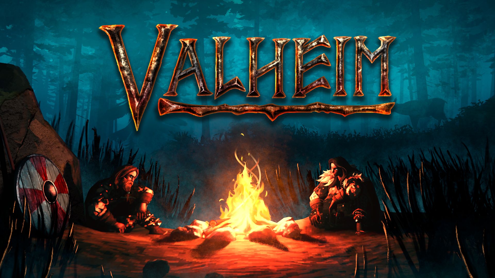 Valheim: Survival Viking di Dunia Norse yang Luas